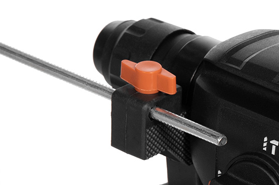 4 режима работы